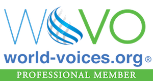 Source Connect Voice Overs